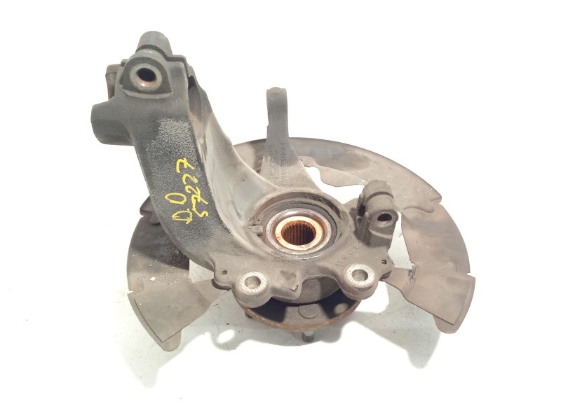 MANGUETA DELANTERA DERECHA 1674670 