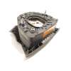 Recambio de airbag delantero izquierdo para volvo s80 ii (124) d5 referencia OEM IAM 30721996 P30721996 