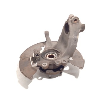 Recambio de mangueta delantera izquierda para ford kuga i 2.0 tdci referencia OEM IAM 1674671  