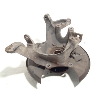 Recambio de mangueta trasera derecha para ford kuga i 2.0 tdci referencia OEM IAM 1556399  