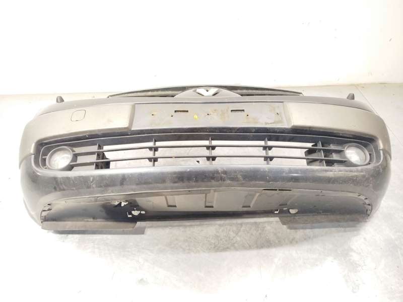 Recambio de paragolpes delantero para renault grand scénic ii (jm0/1_) 1.9 dci (jm14) referencia OEM IAM 7701474769 - Negro 5