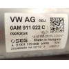 Recambio de motor arranque para seat leon (kl1, klg) 1.0 tsi mild hybrid referencia OEM IAM 0AM911022C  0001179608