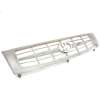 Recambio de rejilla delantera para hyundai galloper ii (jk-01) 2.5 td intercooler referencia OEM IAM HR630237BK  