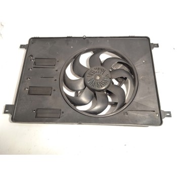 Recambio de electroventilador para ford kuga i 2.0 tdci referencia OEM IAM 1593900  