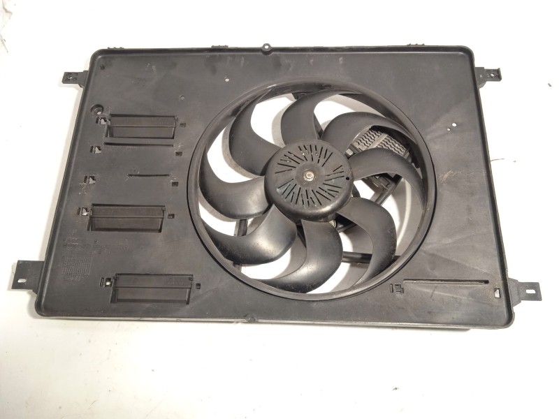 ELECTROVENTILADOR 1593900 