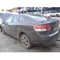 TOYOTA AVENSIS (T27)