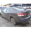 toyota avensis (t27) del año 2009