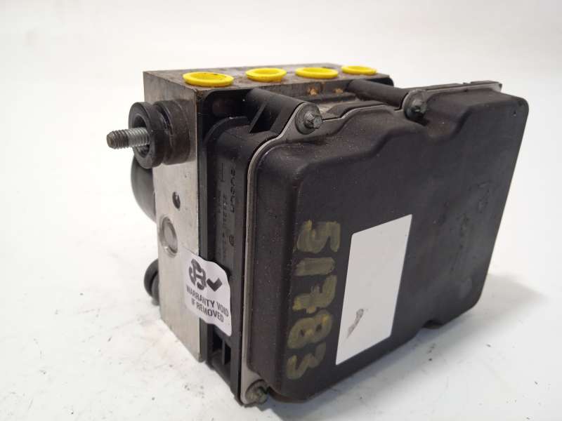 Recambio de abs para volkswagen polo (6r1) advance referencia OEM IAM 6R0614517AF 6R0907379AK 0265239056 3