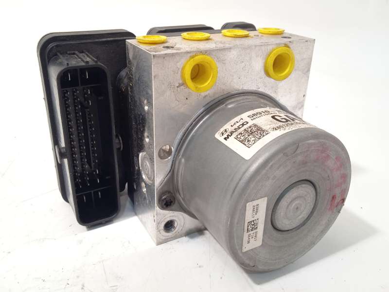 ABS 58910N7AA0 BE600MGI30 BH6013GI50