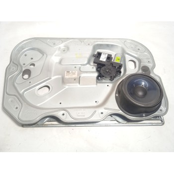 Recambio de elevalunas delantero izquierdo para ford kuga i 2.0 tdci referencia OEM IAM 1738645  