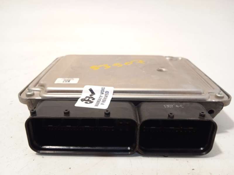 Recambio de centralita motor uce para volkswagen touran (1t2) 1.9 tdi referencia OEM IAM 03G906021MM 03G906021AN 0281014044 - Negro 3
