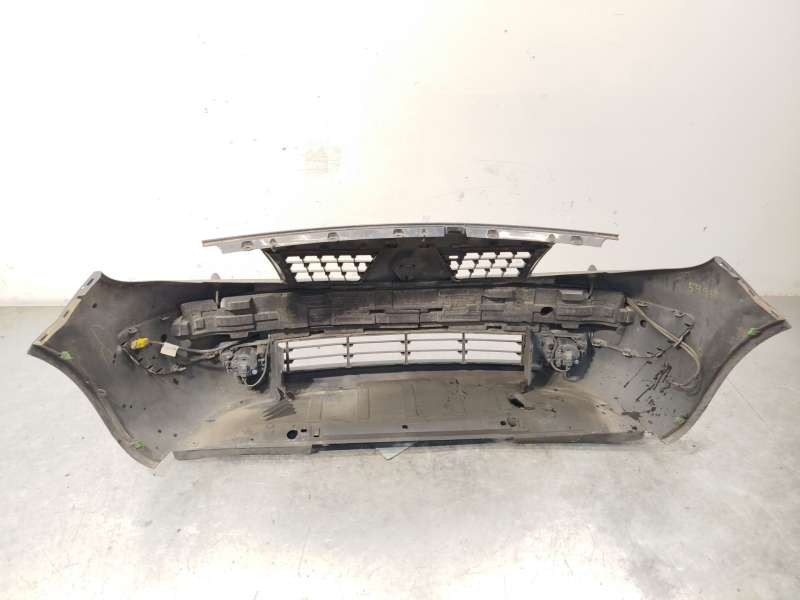 Recambio de paragolpes delantero para renault grand scénic ii (jm0/1_) 1.9 dci (jm14) referencia OEM IAM 7701474769 - Negro 6