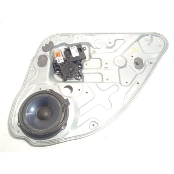 Recambio de elevalunas trasero derecho para ford kuga i 2.0 tdci referencia OEM IAM 1738648  