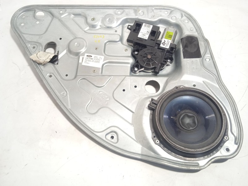 ELEVALUNAS TRASERO IZQUIERDO 1738647 