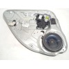 Recambio de elevalunas trasero izquierdo para ford kuga i 2.0 tdci referencia OEM IAM 1738647  