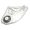 Recambio de elevalunas trasero izquierdo para ford kuga i 2.0 tdci referencia OEM IAM 1738647  
