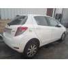 toyota yaris del año 2013