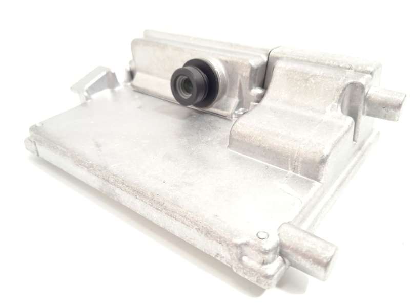 Recambio de modulo electronico para cupra formentor (km7, kmp) 1.4 e-hybrid referencia OEM IAM 5WA980653D - Blanco 2