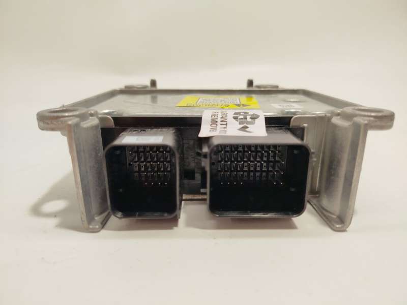 Recambio de centralita airbag para mazda 3 (bk) 2.0 (bkep) referencia OEM IAM BP4K57K30C  0285001554 - Rojo 3