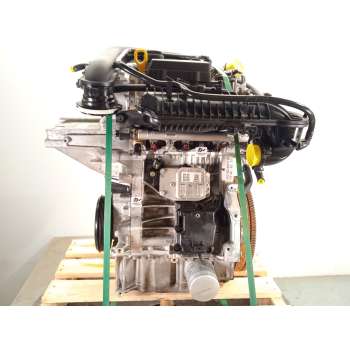 MOTOR COMPLETO DLAA 