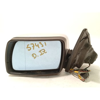 Recambio de retrovisor izquierdo para bmw x5 (e53) 3.0 i referencia OEM IAM 51167039905  