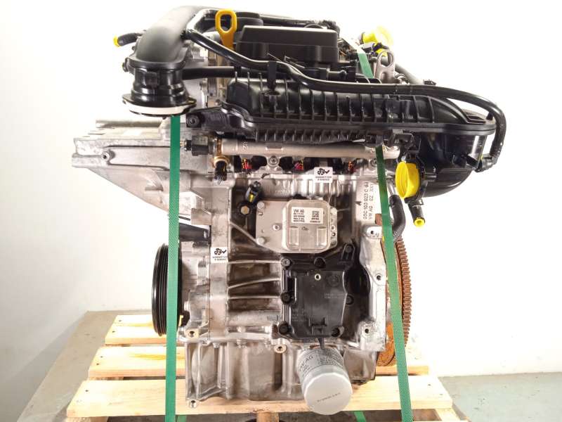 MOTOR COMPLETO DLAA 