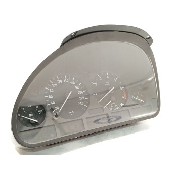 Recambio de cuadro instrumentos para bmw x5 (e53) 3.0 i referencia OEM IAM 62116914916  110008735