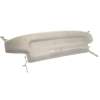 Recambio de bandeja trasera para mini mini descapotable (f57) one referencia OEM IAM 51467361776 7361776 