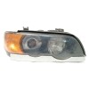 Recambio de faro derecho para bmw x5 (e53) 3.0 i referencia OEM IAM 63126930230  