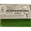 Recambio de centralita airbag para mazda 3 (bk) 2.0 (bkep) referencia OEM IAM BP4K57K30C  0285001554