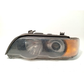 Recambio de faro izquierdo para bmw x5 (e53) 3.0 i referencia OEM IAM 63126930229  