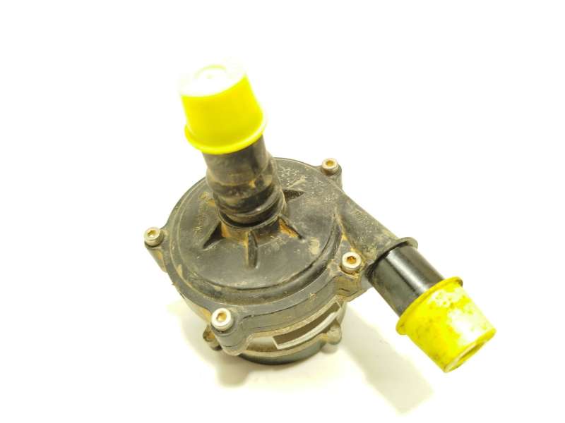 Recambio de bomba agua para kia niro (de) 1.6 gdi hybrid referencia OEM IAM 2510003HZ6 - Blanco 4