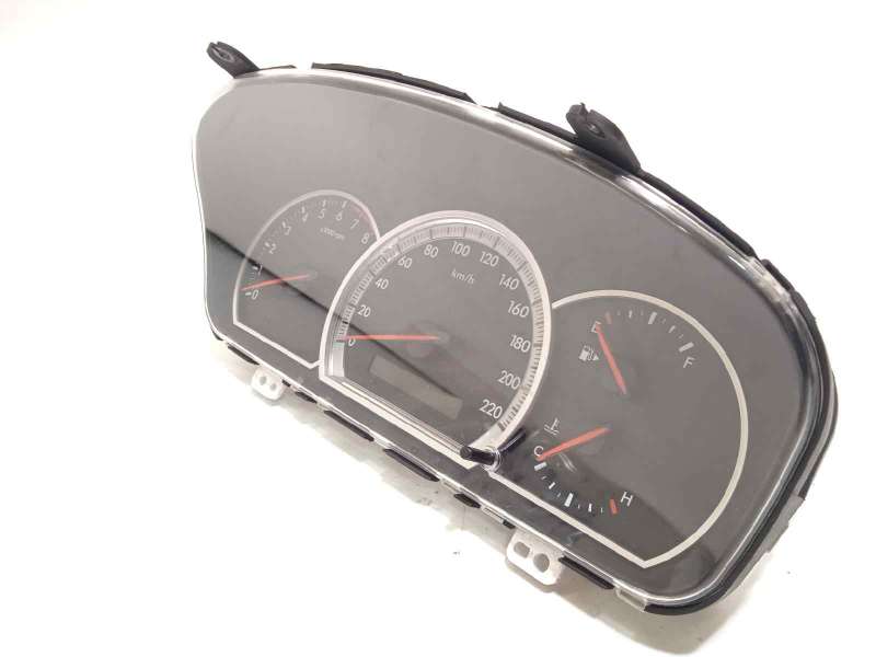 Recambio de cuadro instrumentos para chevrolet epica 2.0 cat referencia OEM IAM 96647711 2