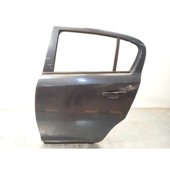 PUERTA TRASERA IZQUIERDA 93189342 