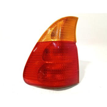 Recambio de piloto trasero izquierdo para bmw x5 (e53) 3.0 i referencia OEM IAM 63217158387  