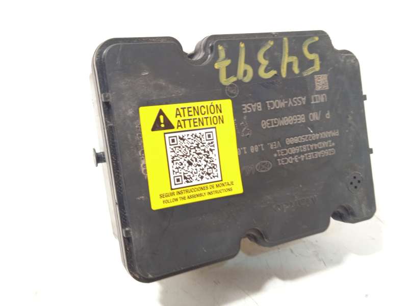 Recambio de abs para hyundai tucson (nx4e, nx4a) 1.6 t-gdi referencia OEM IAM 58910N7AA0 BE600MGI30 BH6013GI50 4