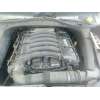 porsche cayenne (typ 9pa) del año 2005