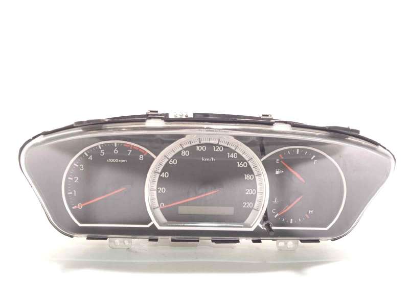 Recambio de cuadro instrumentos para chevrolet epica 2.0 cat referencia OEM IAM 96647711 3