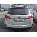 SUBARU LEGACY LIM. B14