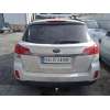 subaru legacy lim. b14 del año 2011