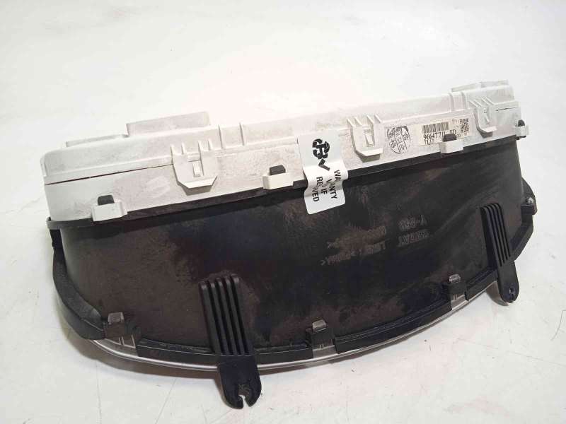 Recambio de cuadro instrumentos para chevrolet epica 2.0 cat referencia OEM IAM 96647711 4