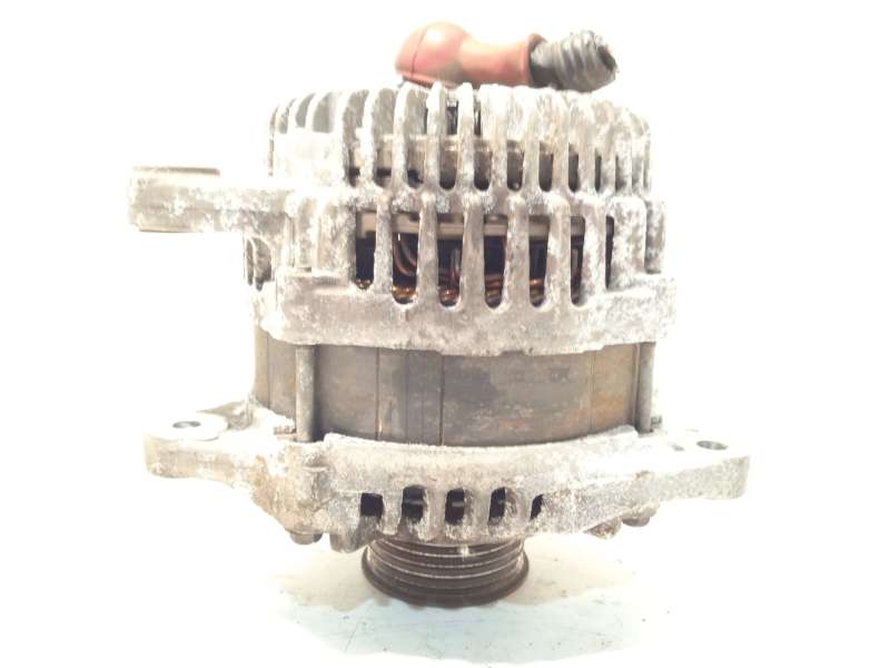 Recambio de alternador para nissan note acenta referencia OEM IAM 231003VA1A  A2TX1991ZE - Blanco 2