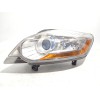 Recambio de faro izquierdo para ford kuga i 2.0 tdci referencia OEM IAM 8V4113D155AD 1590743 1EL00969641