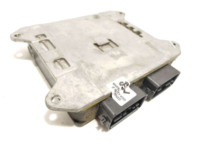 Recambio de centralita motor uce para mazda 3 (bk) 2.0 (bkep) referencia OEM IAM LF5018881G  E6T52291H1 - Rojo 2