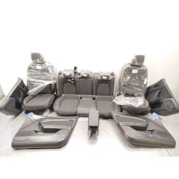 Recambio de juego asientos completo para cupra leon sportstourer (kl8, ku8, kud) 1.5 etsi referencia OEM IAM NOREF  
