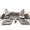 Recambio de juego asientos completo para cupra leon sportstourer (kl8, ku8, kud) 1.5 etsi referencia OEM IAM NOREF  