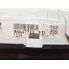 Recambio de cuadro instrumentos para chevrolet epica 2.0 cat referencia OEM IAM 96647711  