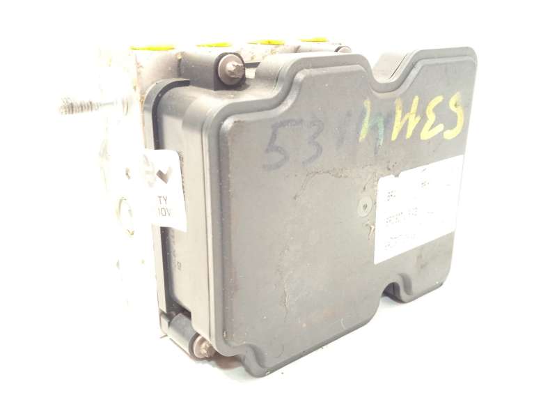 Recambio de abs para seat ibiza (6j5) fr referencia OEM IAM 6R0614517AJ 6R0907379AS 269576 3