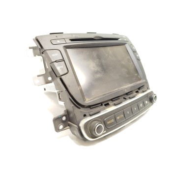 SISTEMA NAVEGACION GPS 965602PDA1VA LAN2100EKXM