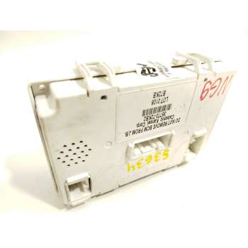 MODULO ELECTRONICO 3677072KB2 B72KB